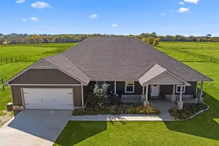 431 Advance Rd, Weatherford, TX 76088 - Photo 3