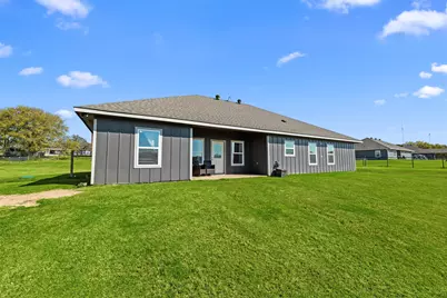 431 Advance Road, Weatherford, TX 76088 - Photo 35