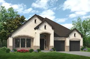 9537 Armida Pl, Fort Worth, TX 76179 - Photo 1