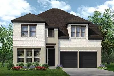 9525 Armida Place, Fort Worth, TX 76179 - Photo 1