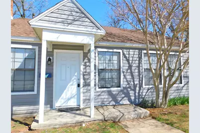 814 Anderson Street, Denton, TX 76201 - Photo 3