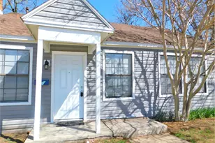 814 Anderson St, Denton, TX 76201 - Photo 3