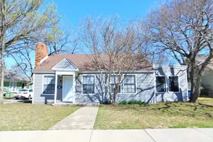 814 Anderson St, Denton, TX 76201 - Photo 1