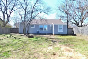 814 Anderson St, Denton, TX 76201 - Photo 19