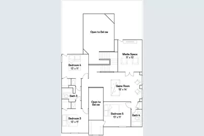 1124 Water Canna Drive, Justin, TX 76247 - Photo 35