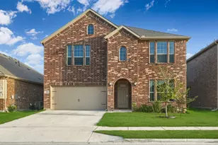 1124 Water Canna Dr, Justin, TX 76247 - Photo 1