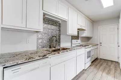 5728 Emerson Drive, Watauga, TX 76148 - Photo 9
