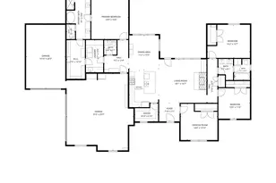 105 Kaya Ct, Weatherford, TX 76087 - Photo 35