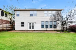7401 Snow Ridge Dr, Fort Worth, TX 76133 - Photo 15
