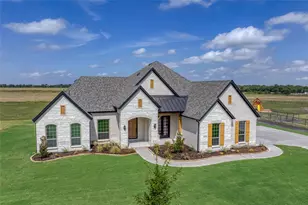101 Jasper Ln, Van Alstyne, TX 75495 - Photo 1