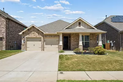 1605 Ridge Creek Lane, Aubrey, TX 76227 - Photo 1