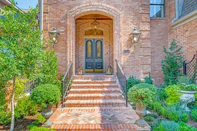 17316 Club Hill Lane, Dallas, TX 75248 - Photo 1