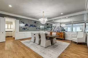 17316 Club Hill Ln, Dallas, TX 75248 - Photo 5