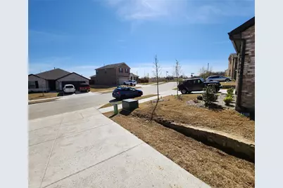 3812 Chalk Hill Avenue, Celina, TX 75009 - Photo 5