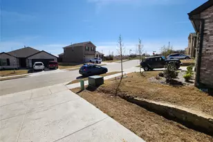 3812 Chalk Hill Ave, Celina, TX 75009 - Photo 5