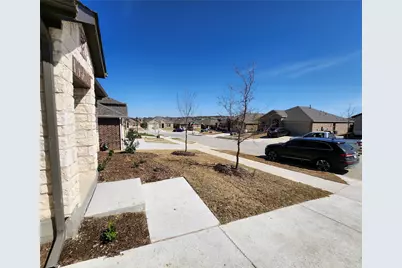 3812 Chalk Hill Avenue, Celina, TX 75009 - Photo 3