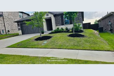 3812 Chalk Hill Avenue, Celina, TX 75009 - Photo 3