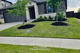3812 Chalk Hill Ave, Celina, TX 75009 - Photo 3