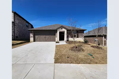 3812 Chalk Hill Avenue, Celina, TX 75009 - Photo 1
