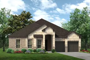 9521 Armida Pl, Fort Worth, TX 76179 - Photo 1
