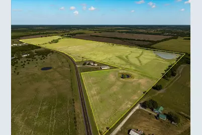 92.75 Ac Highway 34, Wolfe City, TX 75496 - Photo 5