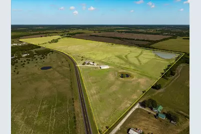 92.75 Ac Highway 34, Wolfe City, TX 75496 - Photo 1