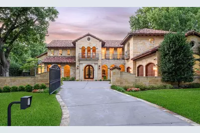 5543 Edlen Drive, Dallas, TX 75220 - Photo 1