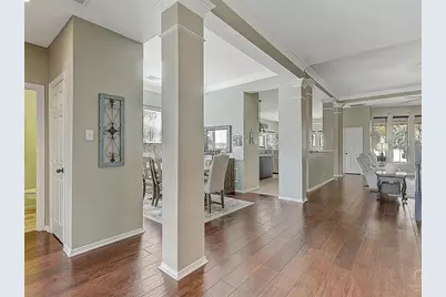 708 Hackberry Ridge Drive, McKinney, TX 75072 - Photo 5