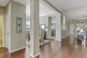 708 Hackberry Ridge Dr, McKinney, TX 75072 - Photo 5