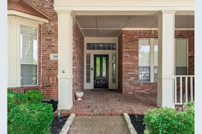 708 Hackberry Ridge Drive, McKinney, TX 75072 - Photo 3