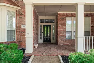 708 Hackberry Ridge Dr, McKinney, TX 75072 - Photo 3