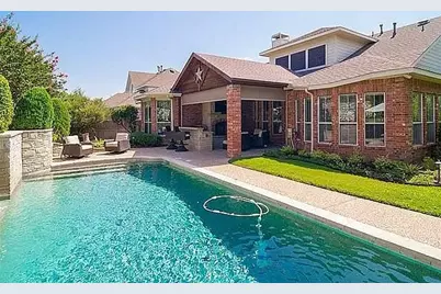 708 Hackberry Ridge Drive, McKinney, TX 75072 - Photo 1
