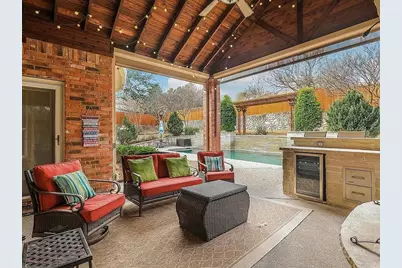 708 Hackberry Ridge Drive, McKinney, TX 75072 - Photo 7