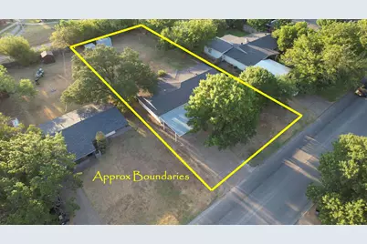 1205 Indiana Street, Graham, TX 76450 - Photo 31