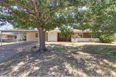 1205 Indiana Street, Graham, TX 76450 - Photo 1