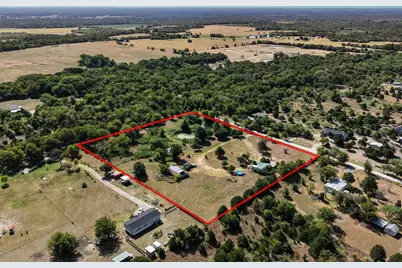 12706 County Road 4027, Kemp, TX 75143 - Photo 1