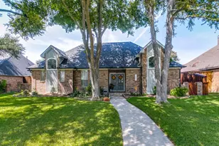 3601 Trinity Ln, Plano, TX 75075 - Photo 1