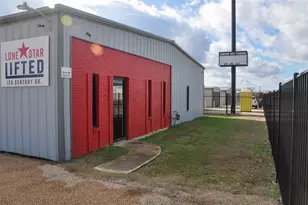 125 Century Dr, Cleburne, TX 76033 - Photo 1