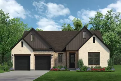 9513 Armida Place, Fort Worth, TX 76179 - Photo 1