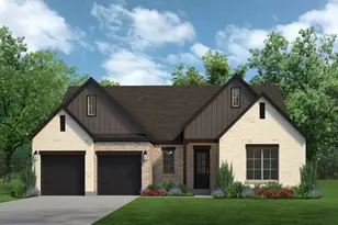 9513 Armida Pl, Fort Worth, TX 76179 - Photo 1