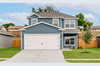 6314 Hyena Hollow Drive, Dallas, TX 75241 - Photo 1