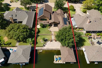 2325 River Road, Granbury, TX 76048 - Photo 1