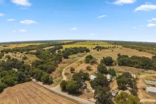 1155 NW County Rd 3150, Dawson, TX 76639 - Photo 21