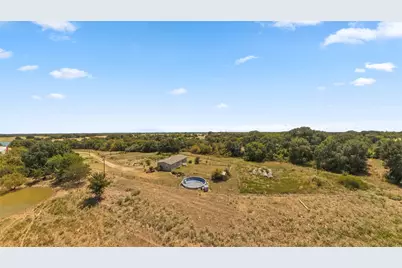 1155 NW County Road 3150, Dawson, TX 76639 - Photo 19