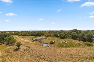1155 NW County Rd 3150, Dawson, TX 76639 - Photo 19