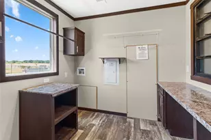 1155 NW County Rd 3150, Dawson, TX 76639 - Photo 17