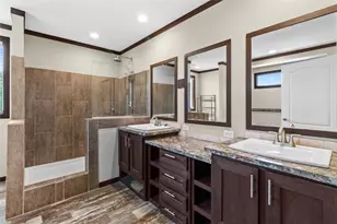 1155 NW County Rd 3150, Dawson, TX 76639 - Photo 11
