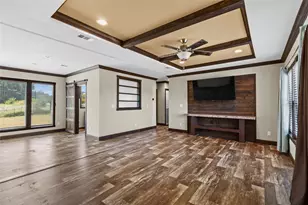 1155 NW County Rd 3150, Dawson, TX 76639 - Photo 9