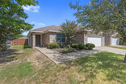 2019 Kingsbridge Drive, Heartland, TX 75126 - Photo 1