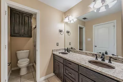 115 Pleasant Oaks Lane, Springtown, TX 76082 - Photo 29